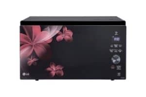 LG 32 L All in One Charcoal Convection Microwave Oven