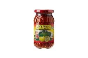 10 Best Pickle Brands in India 2021 – Buying Guides & Reviews