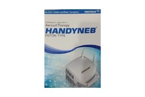 NULIFE Handyneb Piston Type Nebulizer