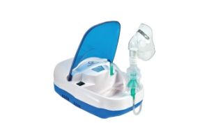 Thermocare TP-GIO1 Piston Compressor Nebulizer