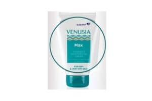 Venusia Max Intensive Moisturizing Cream