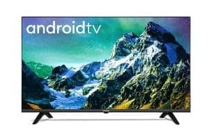 Panasonic HD Android Smart LED TV