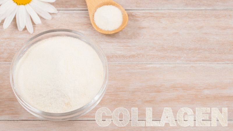 Collagen Benefits for Skin – Valuable for Skin, Tissues, and Joints