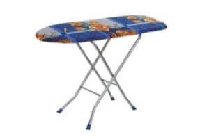 Flipzon Wooden Premium Ironing Board