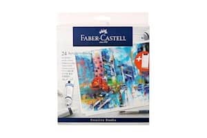 Faber-Castell Student Acrylic