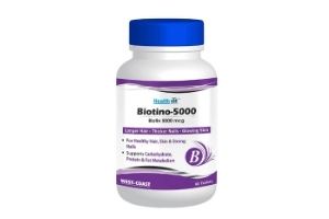 best biotin tablets in india 