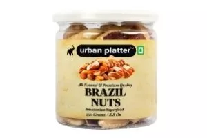 Urban Platter Brazil Nuts (Amazon Nuts)