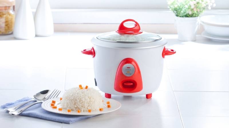 Best Rice Cooker in India | Best Electric Rice Cooker in India