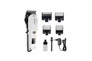 Kubra KB 809a Professional Cordless Hair Clipper