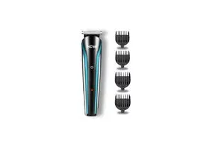 Nova NHT 1073 USB Rechargeable and Cordless Hair Clipper